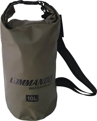 Immagine prodotto di Sacco a secco HeavyDuty olive 10 l