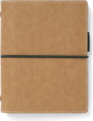 Produktbild von FILOFAX Organiser ECO POCKET GOLDEN OAK