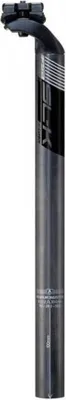 Produktbild von Fsa Sl-k Carbon Sb0 Di2 Ps 20 Mm Sattelstütze 350 mm / 25.4 mm 350 mm