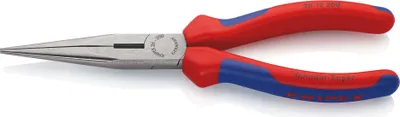 Obrázok produktu pre Kliešte na škrípky 200 mm č. 2612 SB Knipex | 4003773010883