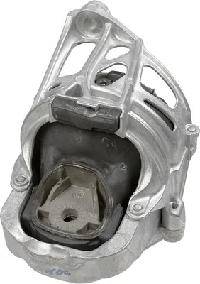 Produktbild von LEMFÖRDER Motorlager elektrisch schaltbares Hydrolager Links für AUDI Q5 (FYB) 42416 01