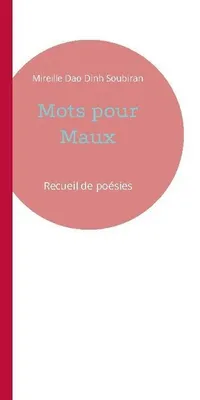 Produktbild von Mots pour Maux