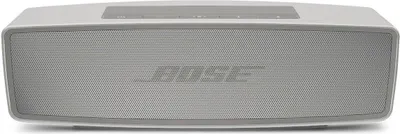 Image de Enceinte Bluetooth Bose Soundlink MINI II, 50 watts RMS, mains libres