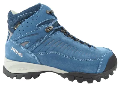 Produktbild von Meindl Salo Lady MID GTX jeans Wanderstiefel Blau