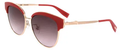 Produktbild von Trussardi Sonnenbrille STR320F 0954 57 16 145
