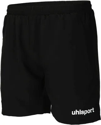 Produktbild von uhlsport 1. FC Köln Essential Webshorts schwarz 3XL