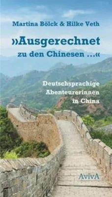 Obrázok produktu pre "Ausgerechnet zu den Chinesen ..."