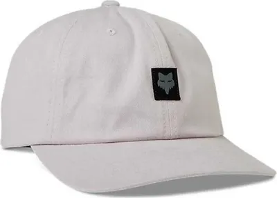 Obrázek produktu pro Nastavitelná čepice FOX Level Up - šedá - univerzální