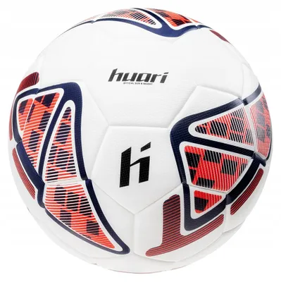 Imagen del producto de Huari Tahuchi, pelota de voleibol, color blanco. Blanco. Talla única