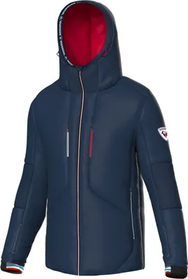 Zdjęcie produktu dla Rossignol Diretta Dark Navy XL Kurtka narciarska