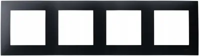Immagine prodotto di Telaio a quattro bracci SZAFIR Black Ospel