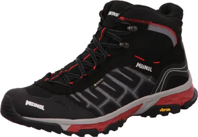 Produktbild von Meindl Finale Mid GTX Herren Wanderschuhe Wanderstiefel 4703 001 : 49.5 EU