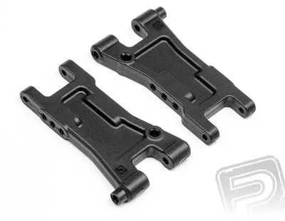 Imagen del producto de HPI Racing 113698, brazo de suspensión (trasero)