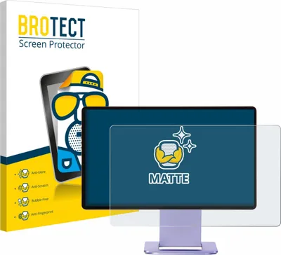 Produktbild von BROTECT Schutzfolie für Sotsu FlipAction Touch 14" Displayschutz Displayschutzfolie Folie Matt Entspiegelungsfolie