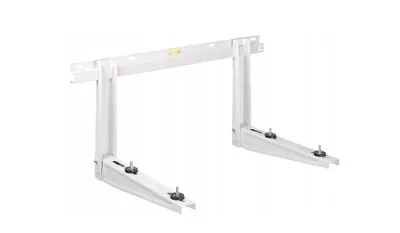 Zdjęcie produktu dla Uniwersalny uchwyt ścienny Rodigas do klimatyzatorów MS257 800x550 140kg