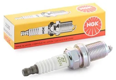 Image de NGK 2526 Bougie d'allumage
