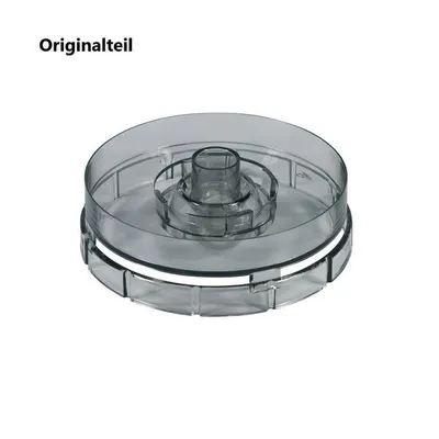 Produktbild von TOP ORIGINAL Bosch 00489317 Deckel für MMR0800 MMR0801 MMR08A1 MMR08R1 MMR08R2