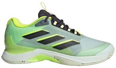 Produktbild von adidas Avacourt 2 Green Spark Core Black Lucid Lemon (Women's) - EU 40