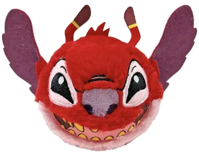 Image de Ty UK Ltd. Ty Stitch Leroy Autres