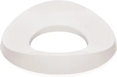 Produktbild von Rutschfester Toilettensitzbezug Reiner Hafer / Luma