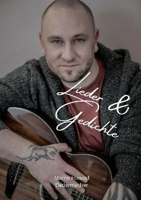 Produktbild von Lieder und Gedichte