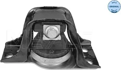 Produktbild von MEYLE Motorlager Hydrolager Rechts für RENAULT Clio III Schrägheck (BR0/1, CR0/1) 16-14 030 0040