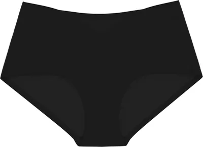 Zdjęcie produktu dla Triumph Body Make-Up Illusion, Slipy, Wysokie figi, Dorosły, Damski, Czarny, Dopasowanie do talii
