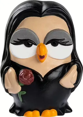 Immagine prodotto di Goofi Morticia La famiglia Addams figure da collezione