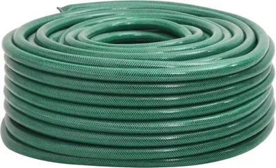 Produktbild von Möbel Gartenschlauch Grün 1" 10 m PVC - Gartenschläuche 154388
