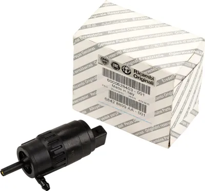 Produktbild von Original Scheibenwaschpumpe für Behälter 6000628403
