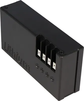 Zdjęcie produktu dla Akumulator odpowiedni do kosiarki Ambrogio, robota koszącego Wiper, Li-Ion, 25,2 V, 3400 mAh