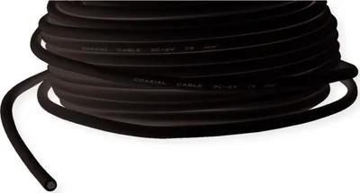 Obrázek produktu pro Koaxiální kabel Goobay RG-59, dvojité stínění