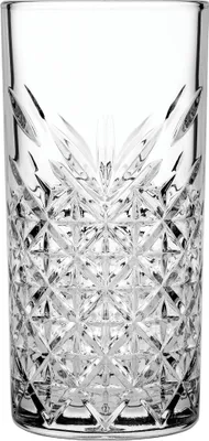 Produktbild von Pasabahce 52800 Timeless Gläser Longdrink 4er-Set