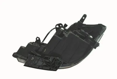 Produktbild von ABAKUS Scheinwerfer Links für NISSAN TIIDA Schrägheck 215-11C4L-LD-EM