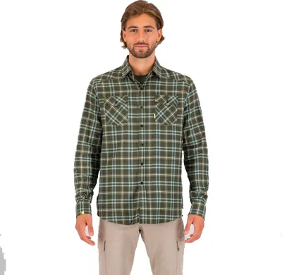 Produktbild von Karpos Martora Winter Hemd L Herren L