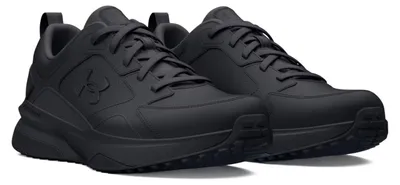Produktbild von Under Armour Charged Edge Fitnessschuhe Sneaker Herren 3026727 002 schwarz , Schuhgröße:42 EU