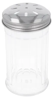 Produktbild von Kräuterstreuer, 360 ml, 7,6 x 13,8 cm, Polycarbonat