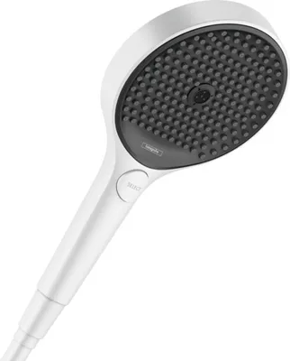 Obrázok produktu pre HG ručná sprcha Rainfinity 130 3jet matná biela