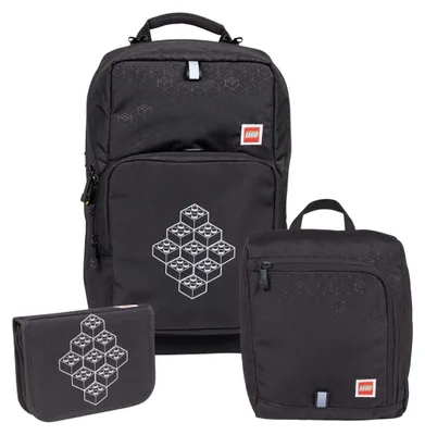 Image de Ensemble de 3 briques LEGO