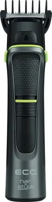 Immagine prodotto di ECG ZS2620 Rifinitore magnetico per capelli e barba