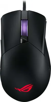 Obrázok produktu pre ASUS ROG Gladius III - Myš - pre pravákov