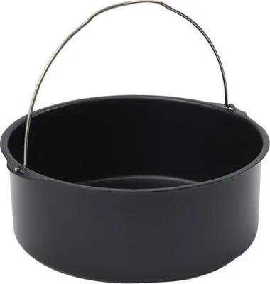 Image de Patisse Moule à gâteaux Airfryer - ø 20 cm