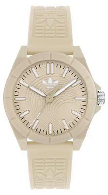 Productafbeelding van Adidas - AOST26040 - Armbanduhr - Uni - Quarz - AO Street