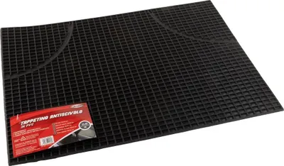 Immagine prodotto di START tappetino universale singolo in gomma 32x42 per auto