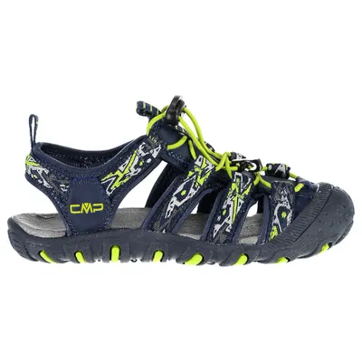 Image de Kids Sahiph Hiking Sandal 30Q9524 Taille 34 Couleur N985 cosmo