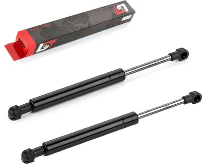 Produktbild von 2x Gasdruckfeder Heckklappen Dämpfer Kofferraum 350 N für AUDI A3 Cabrio 8P7
