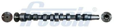 Zdjęcie produktu dla Wałek Rozrządu Vw 1.4