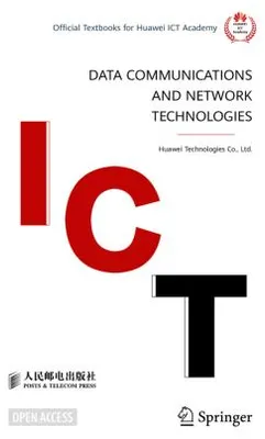 Produktbild von Datenkommunikation und Netzwerktechnologien