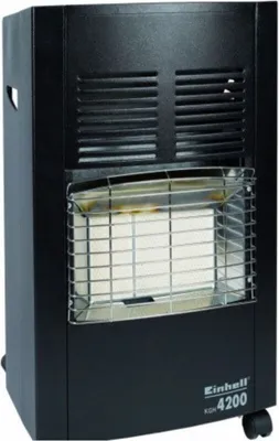 Obrázok produktu pre Ceramik Gasheizofen KGH 4200 (DE/AT)