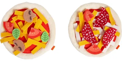 Image de HABA Mini pizza